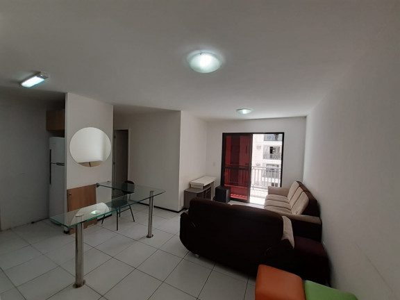 Imagem Apartamento com 3 Quartos à Venda, 1 m² em Calhau - São Luís