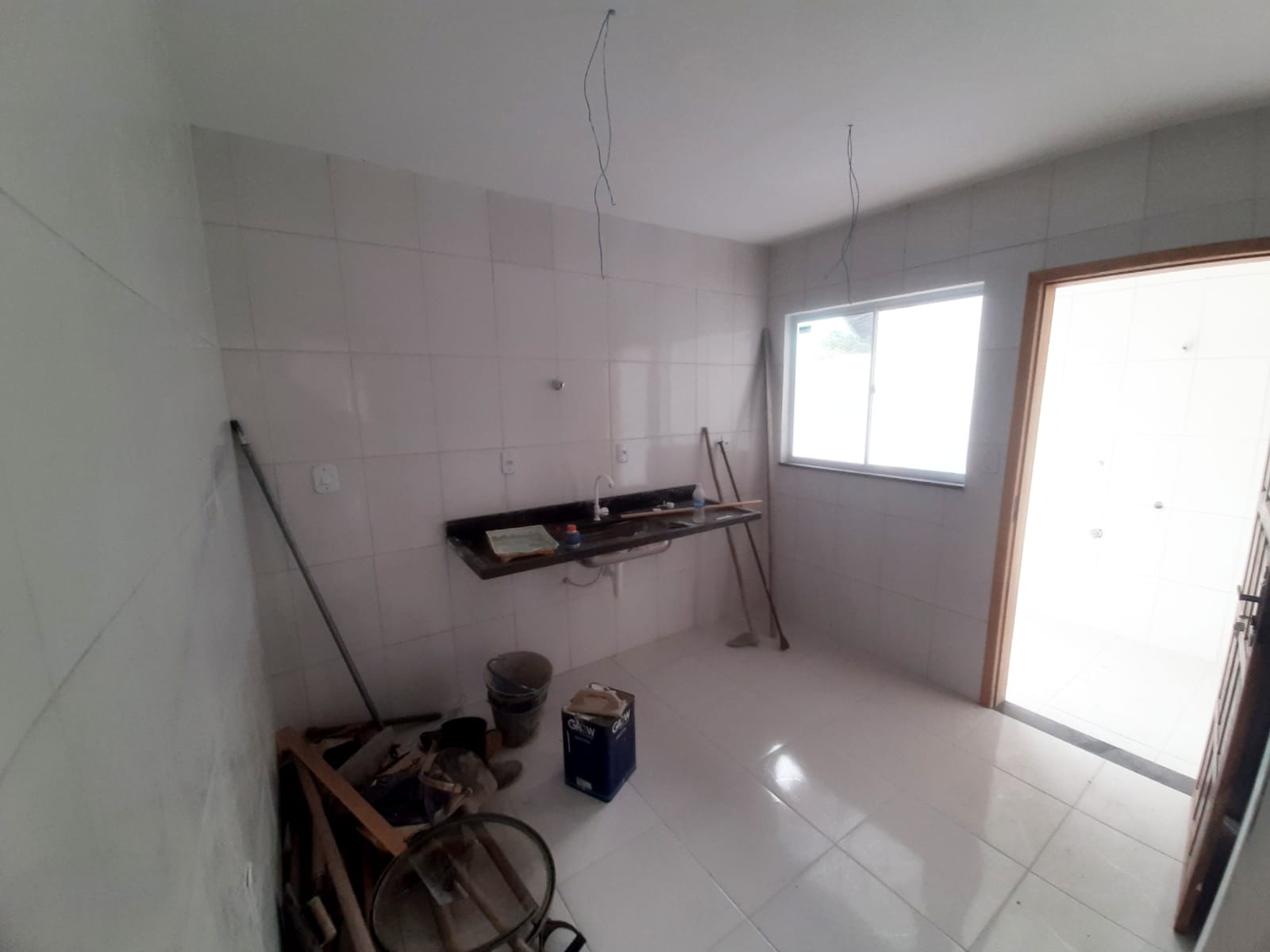 Foto do imóvel: Casa com 2 Quartos à Venda, 69 m²em Jardim Atlântico Leste (Itaipuaçu) - Maricá