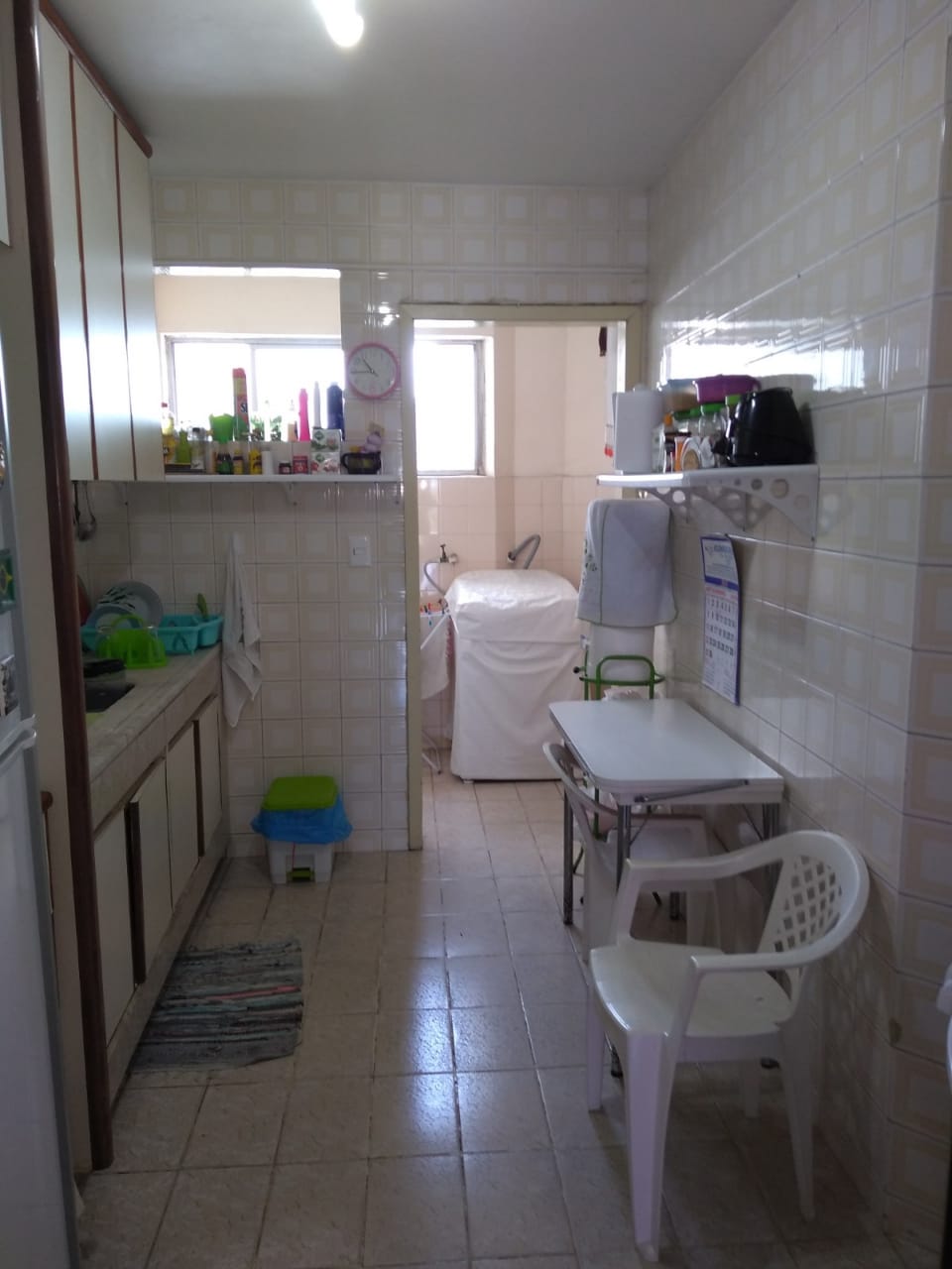 Imagem Apartamento com 3 Quartos à Venda, 141 m²em Candeias - Jaboatão dos Guararapes