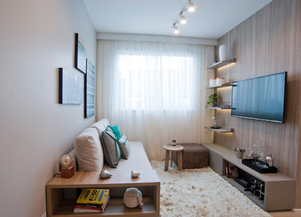 Apartamento com 2 Quartos à Venda, 40 m² em Jardim Celeste - São Paulo