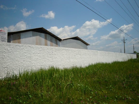 Imagem Terreno à Venda, 16.800 m² em Benevides