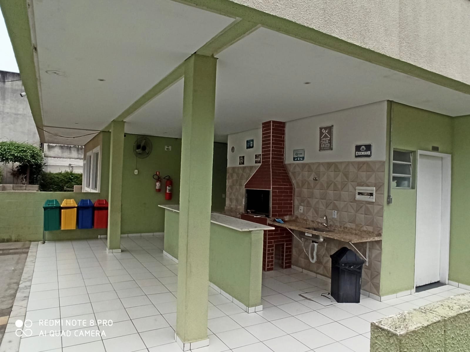 Imagem Apartamento com 2 Quartos à Venda, 45 m²em Esplanada Independência - Taubaté
