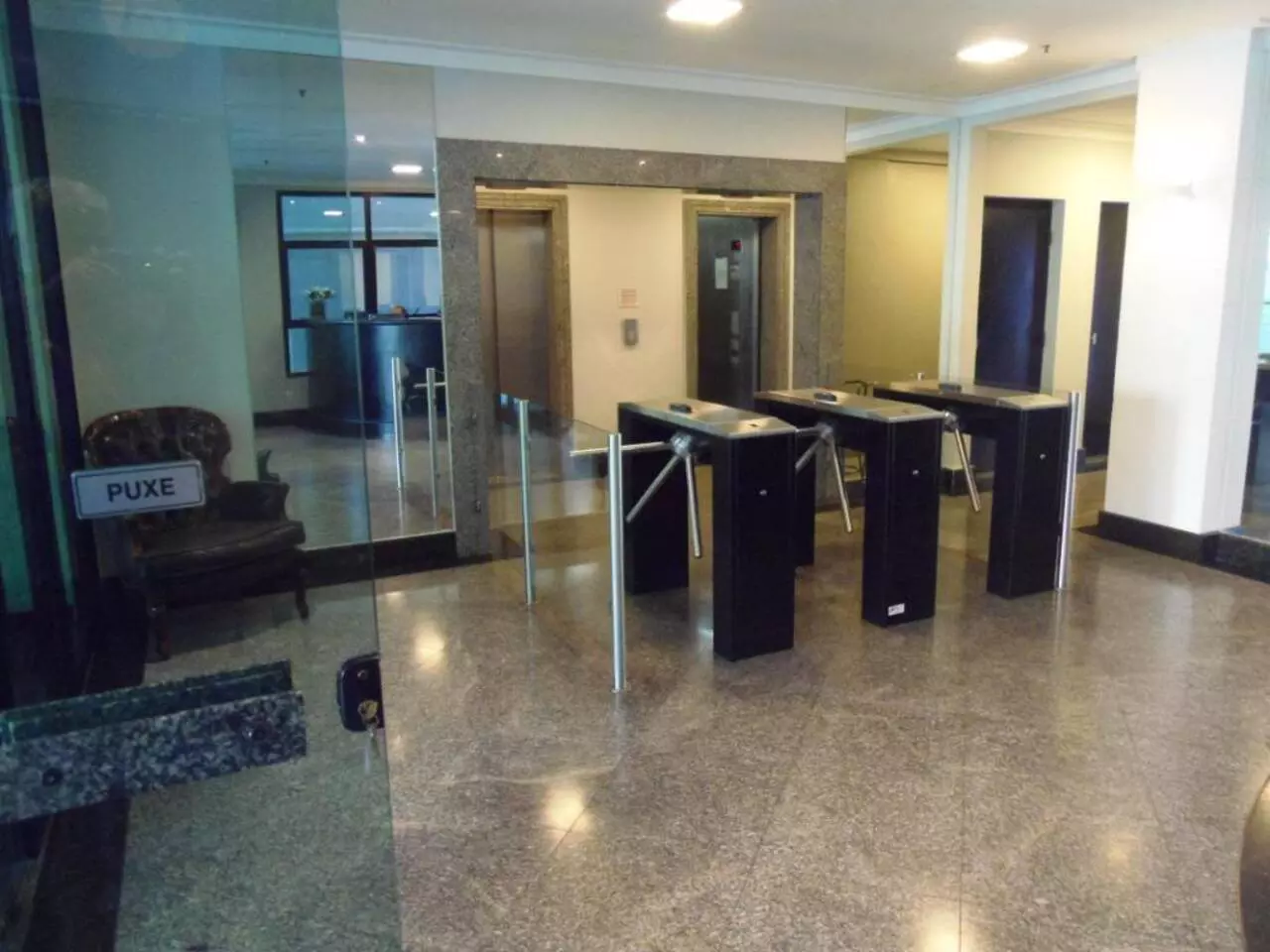 Foto do imóvel: Sala Comercial para Alugar, 88 m² em Vila Olímpia - São Paulo