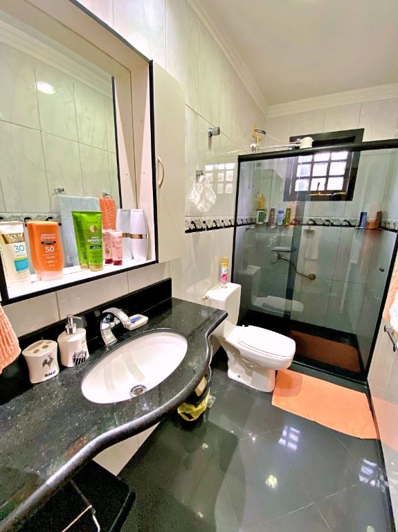 Foto do imóvel: Casa com 3 Quartos à Venda, 266 m² em Planalto - Belo Horizonte Foto do imóvel: Casa com 3 Quartos à Venda, 266 m² em Planalto - Belo Horizonte