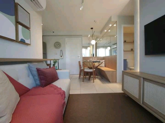 Imagem Apartamento com 2 Quartos à Venda, 51 m²em Barra da Tijuca - Rio de Janeiro