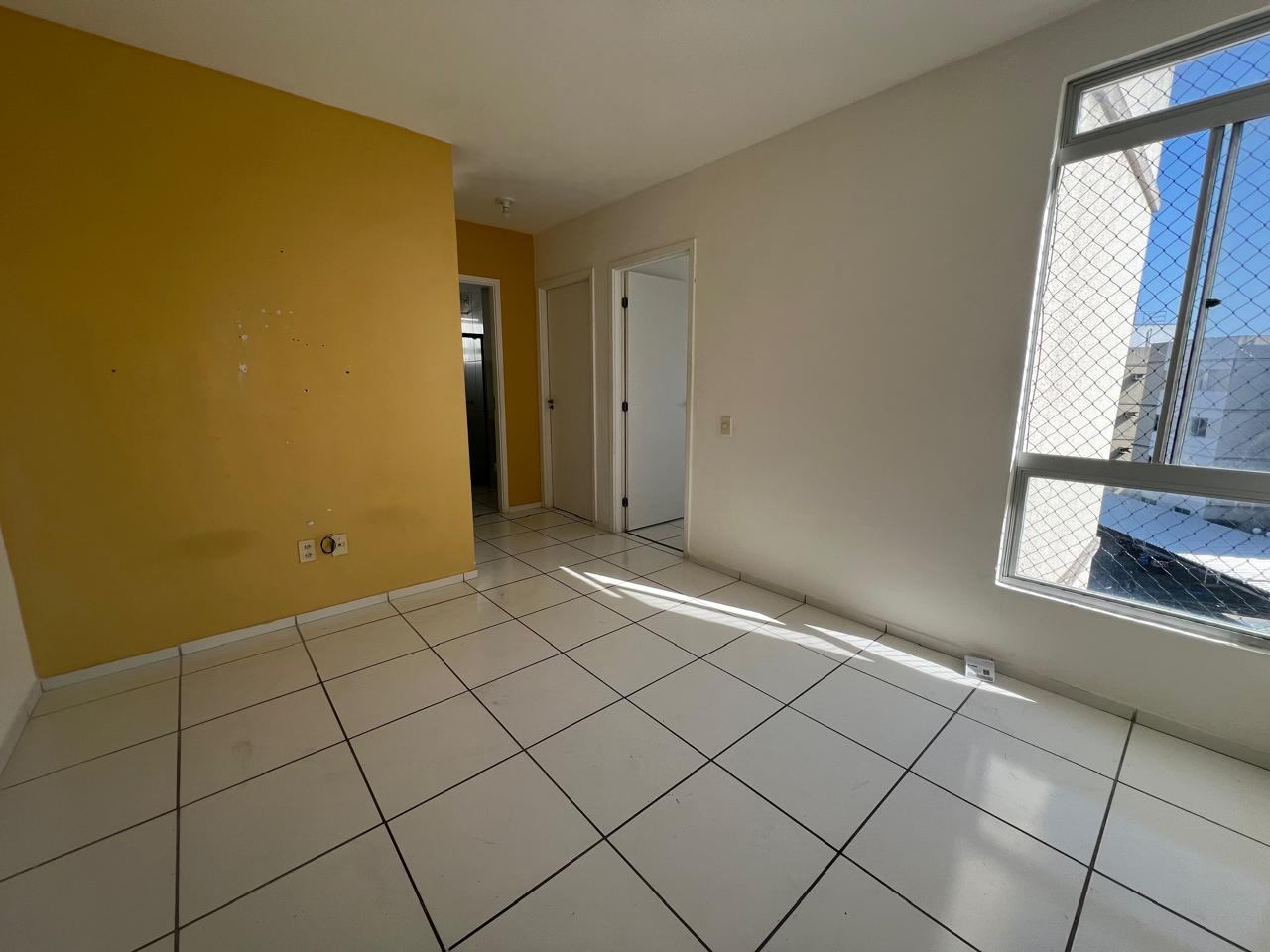 Foto do imóvel: Apartamento com 2 Quartos à Venda, 45 m² em Fernando Collor - Nossa Senhora do Socorro