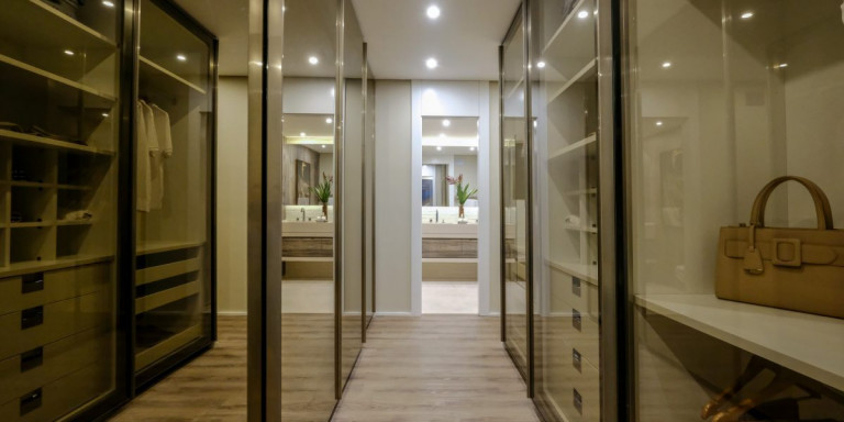 Imagem Apartamento com 3 Quartos à Venda, 178 m² em Jardim das Acácias - São Paulo