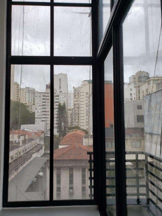 Imagem Apartamento com 2 Quartos à Venda,  em Cerqueira César - São Paulo