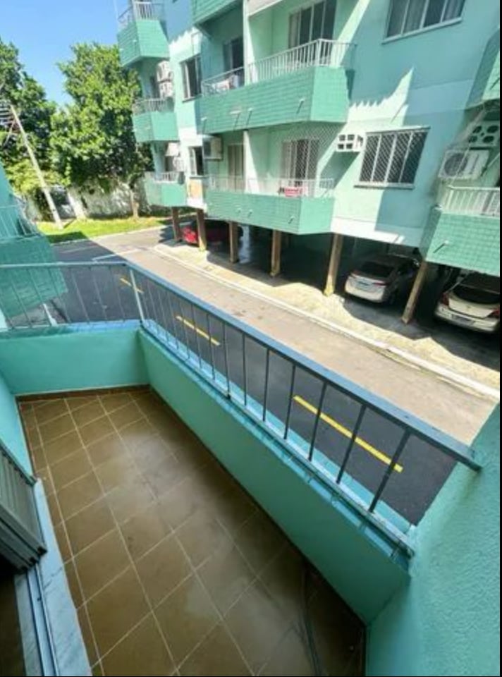 Imagem Apartamento com 2 Quartos à Venda, 68 m²em Aleixo - Manaus