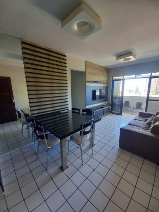 Imagem Apartamento com 3 Quartos à Venda,  em Aeroclube - João Pessoa