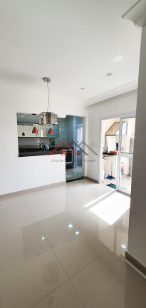 Imagem Apartamento com 2 Quartos à Venda, 78 m² em Santa Maria - São Caetano do Sul
