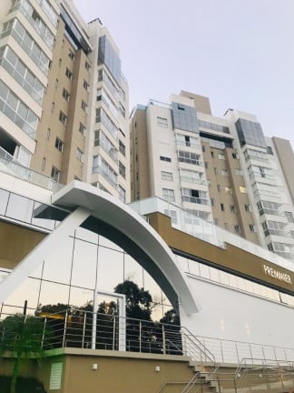 Imagem Apartamento com 2 Quartos à Venda, 95 m² em Sete De Setembro - Gaspar