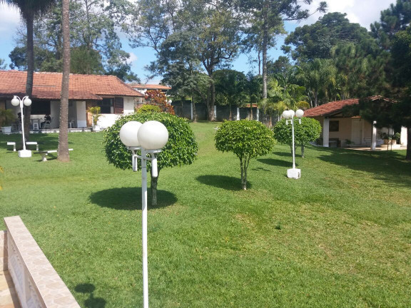 Imagem Chácara com 5 Quartos à Venda, 5.280 m² em Centro - Santa Isabel