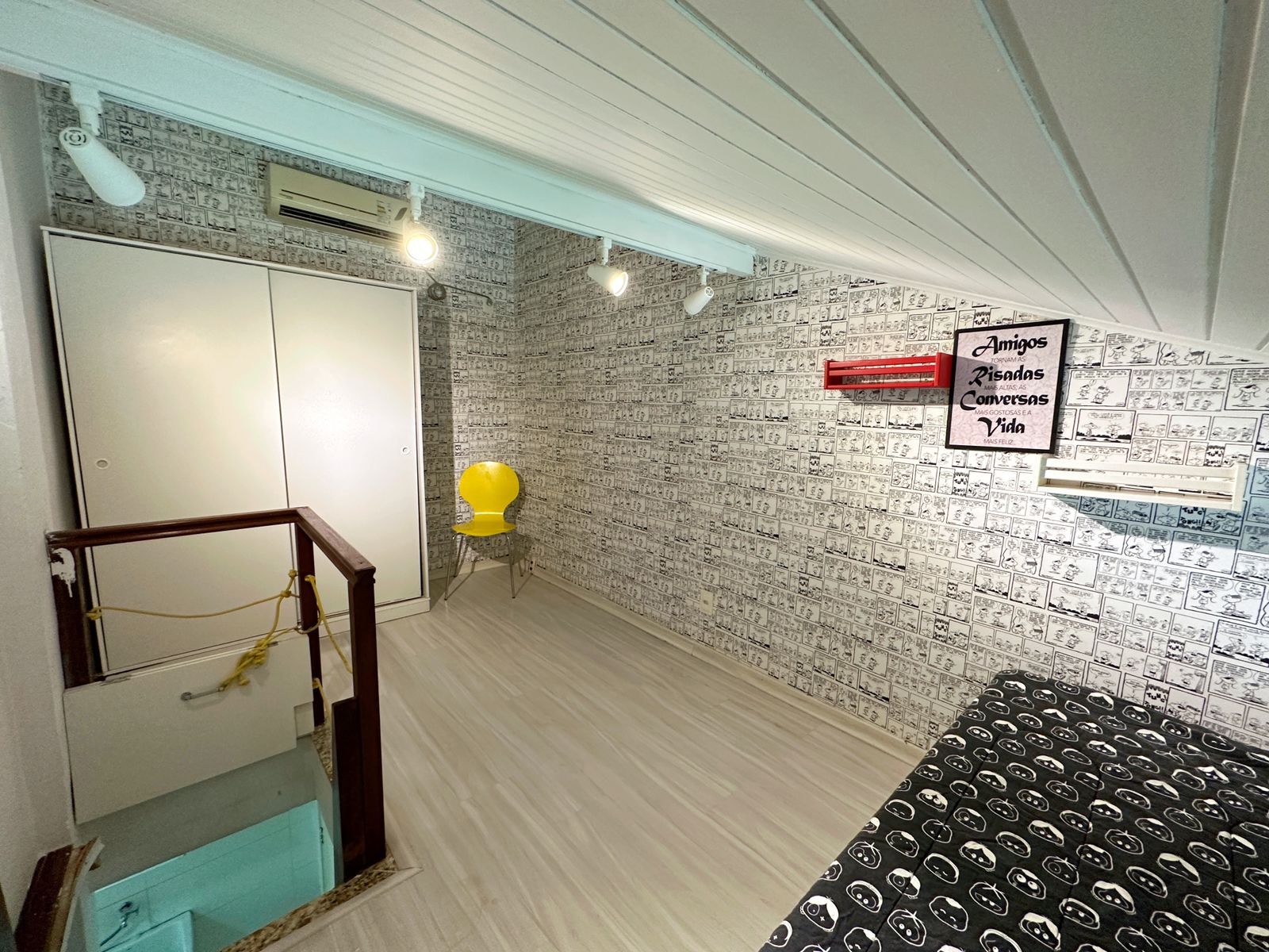 Foto do imóvel: Casa de Condomínio com 2 Quartos à Venda, 94 m² em Camboinhas - Niterói