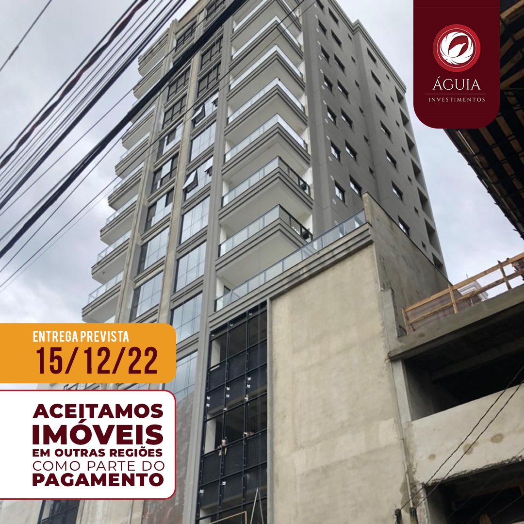 Imagem Apartamento com 3 Quartos à Venda, 92 m²em Meia Praia - Itapema