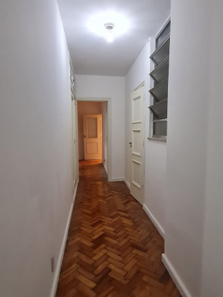 Imagem Apartamento com 3 Quartos à Venda, 220 m²em Copacabana - Rio de Janeiro