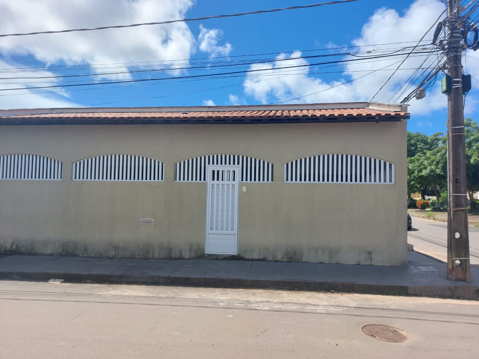 Imagem Casa com 7 Quartos à Venda, 330 m²em COHAB Anil IV - São Luís