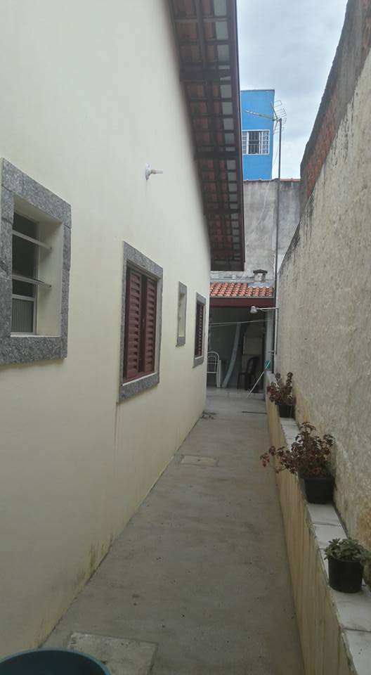 Imagem Casa com 3 Quartos à Venda, 90 m² em Jardim Del Rey - São José Dos Campos