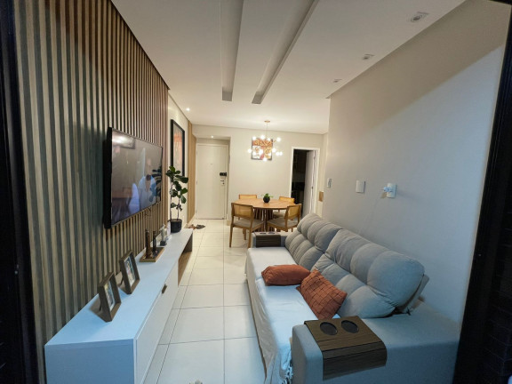 Imagem Apartamento com 3 Quartos à Venda,  em Coroa do Meio - Aracaju