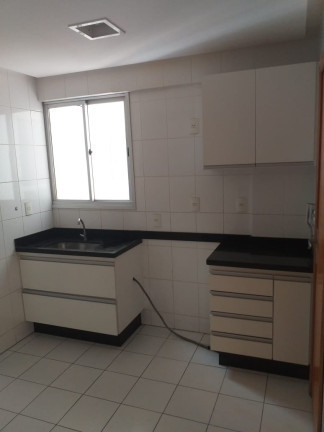 Apartamento com 3 Quartos à Venda,  em Setor Bueno - Goiânia