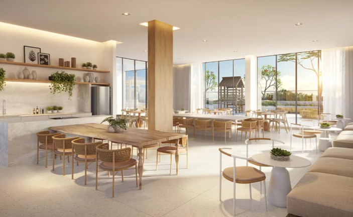 Imagem Apartamento com 2 Quartos à Venda, 64 m² em JAGUARIBE -  SALVADOR