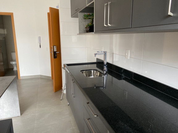 Imagem Apartamento com 1 Quarto à Venda, 46 m² em Boqueirão - Santos