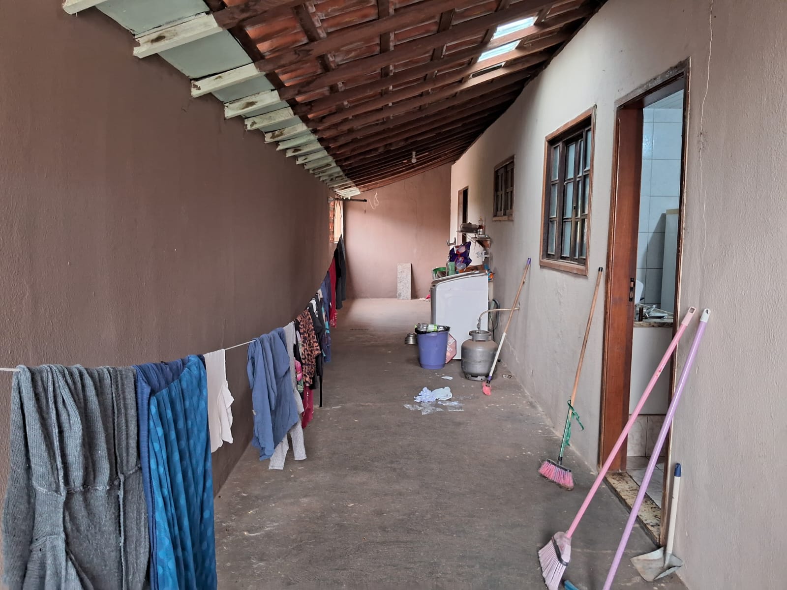 Foto do imóvel: Casa com 4 Quartos à Venda, 192 m² em Parque Vista Alegre - Bauru