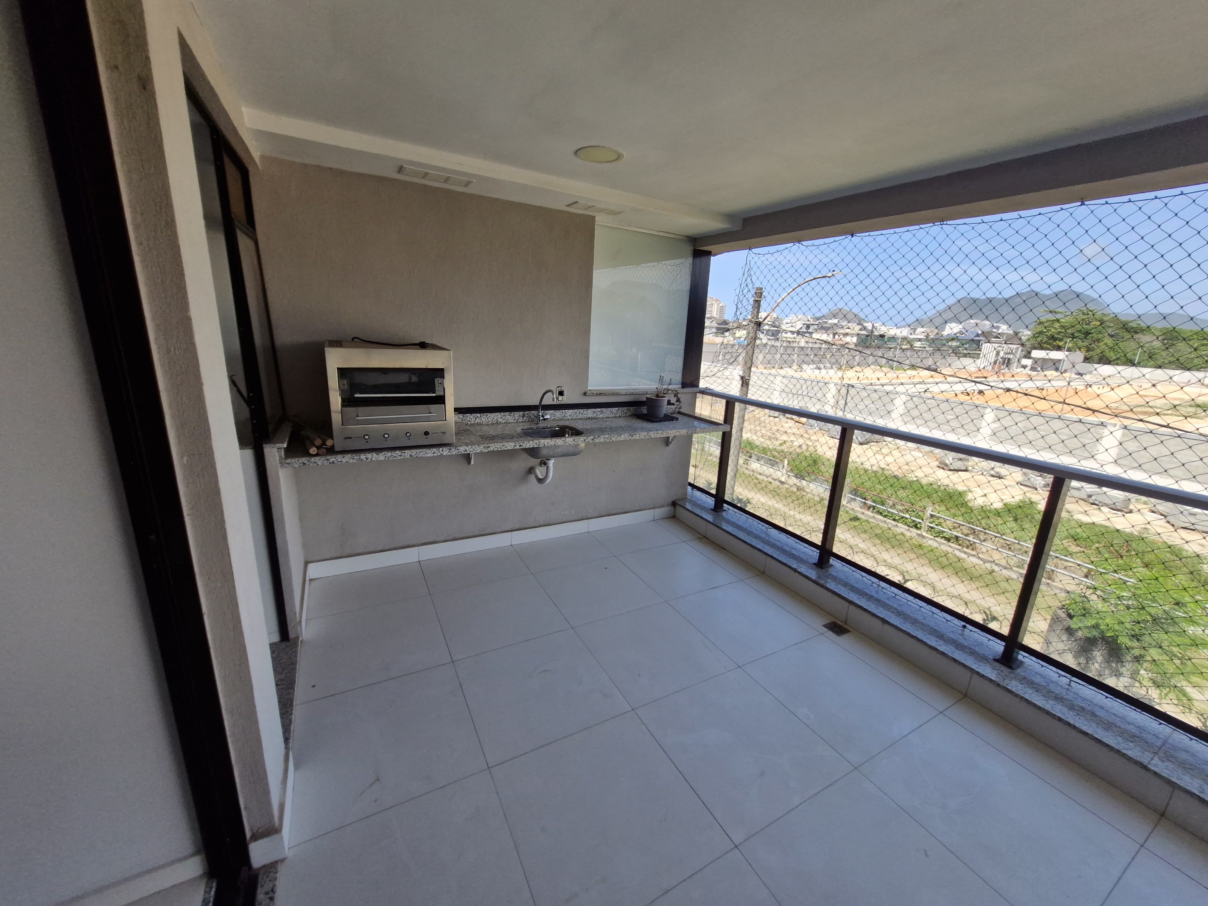Foto do imóvel: Apartamento com 2 Quartos à Venda ou Locação, 71 m² em Recreio dos Bandeirantes - Rio de Janeiro
