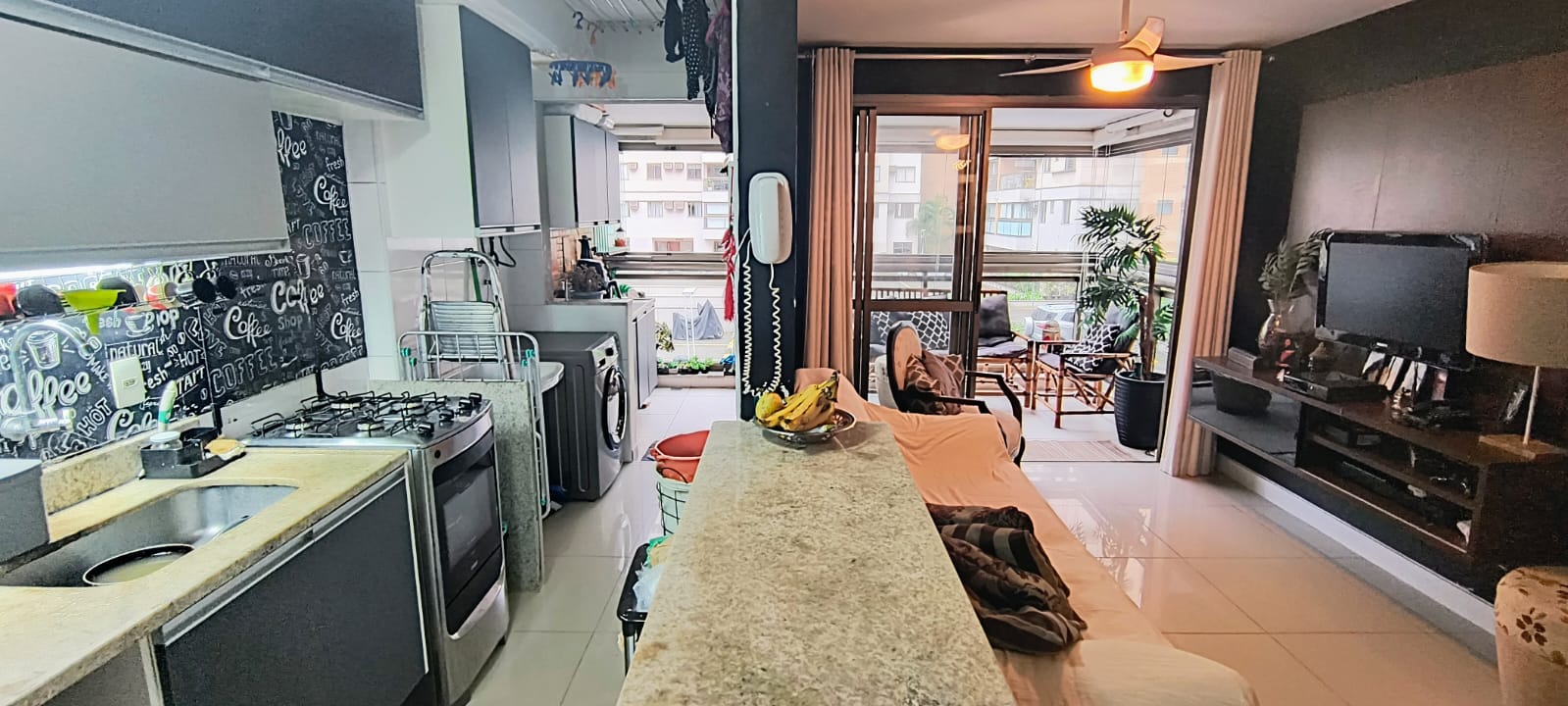Imagem Apartamento com 3 Quartos à Venda, 82 m²em Recreio dos Bandeirantes - Rio de Janeiro
