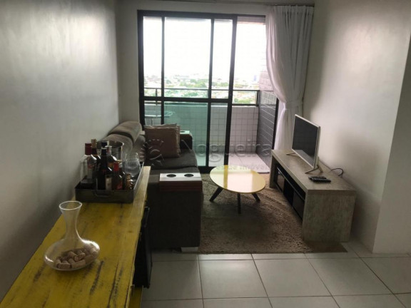 Imagem Apartamento com 1 Quarto à Venda, 58 m² em Recife - Recife