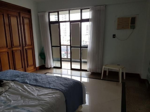 Imagem Apartamento com 3 Quartos à Venda, 272 m² em Umarizal - Belém