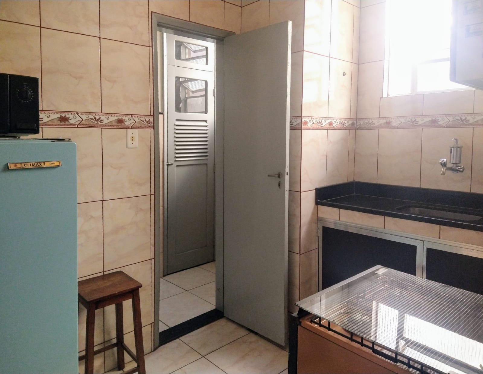 Foto do imóvel: Apartamento com 3 Quartos à Venda, 54 m²em Alto - Teresópolis