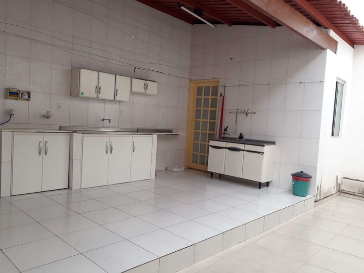 Imagem Casa com 4 Quartos para Alugar, 250 m² em Santa Mônica - Feira De Santana