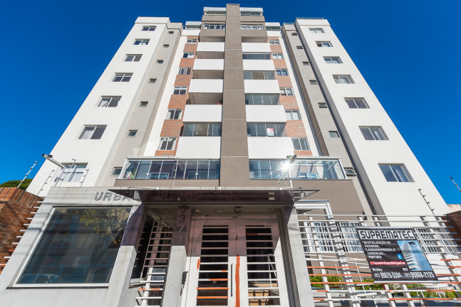 Imagem Apartamento com 3 Quartos à Venda, 91 m² em Portão - Curitiba