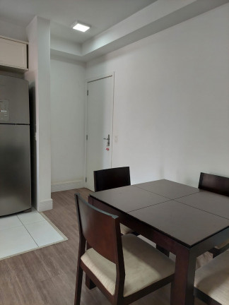 Imagem Apartamento com 2 Quartos à Venda, 76 m² em Tatuapé - São Paulo