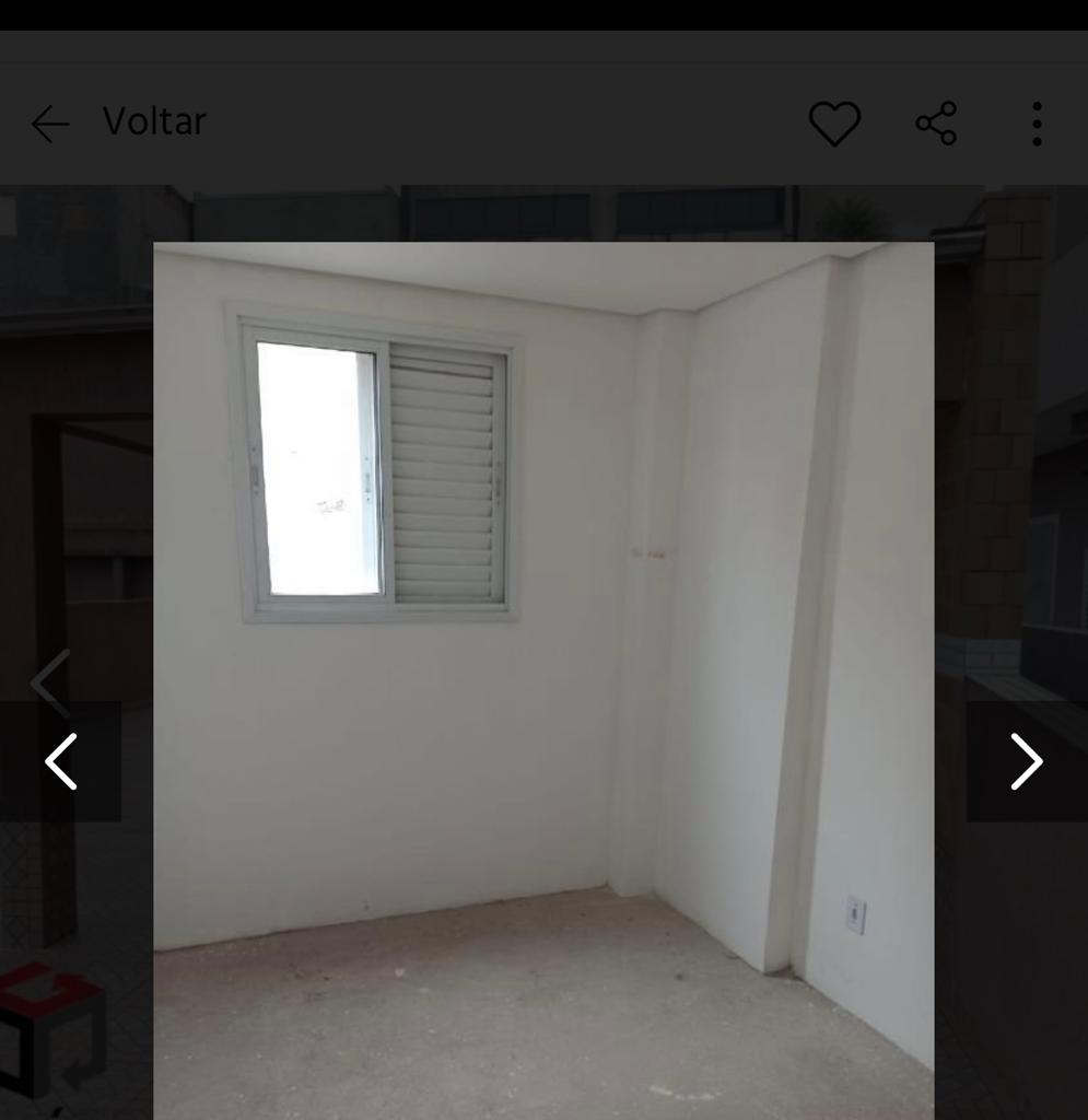 Imagem Apartamento com 3 Quartos à Venda, 107 m²em Jardim Cristiane - Santo André