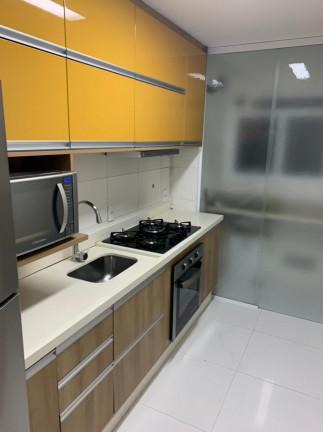 Imagem Apartamento com 3 Quartos à Venda, 87 m² em Pompéia - Santos