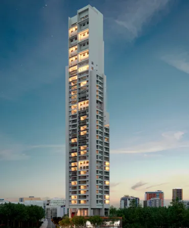 Foto do imóvel: Apartamento com 1 Quarto à Venda, 71 m² em Higienópolis - São Paulo