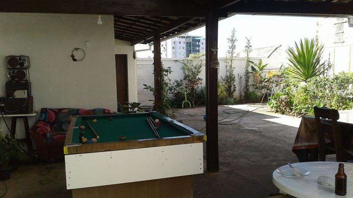Imagem Casa com 4 Quartos à Venda, 420 m² em Castelo - Belo Horizonte