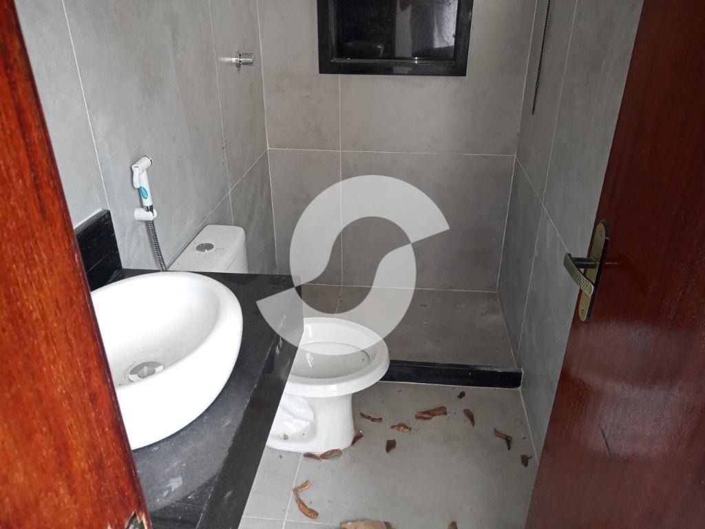 Foto do imóvel: Casa com 4 Quartos à Venda, 209 m² em Itaipu - Niterói