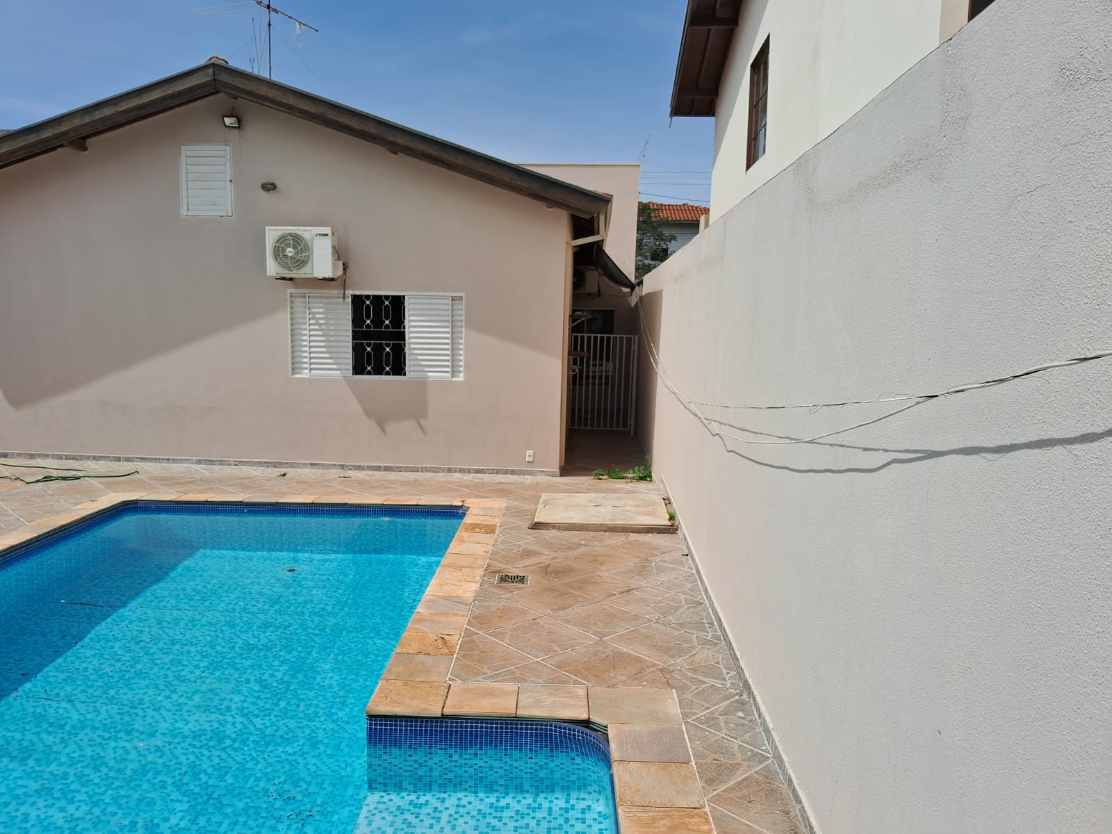Foto do imóvel: Casa com 3 Quartos à Venda, 200 m² em Jardim Terra Branca - Bauru