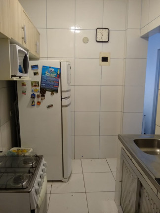 Imagem Apartamento com 2 Quartos à Venda, 50 m² em Pavuna - Rio de Janeiro
