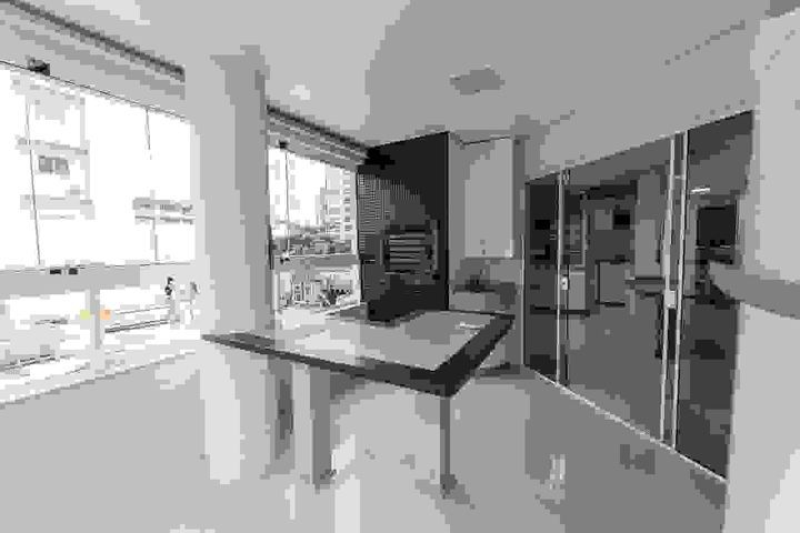 Imagem Apartamento com 3 Quartos à Venda, 137 m² em Meia Praia  - Itapema