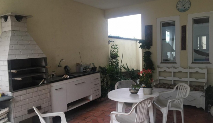 Imagem Casa com 4 Quartos à Venda, 380 m² em Tanque - Rio de Janeiro