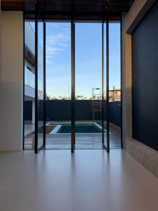 Imagem Casa de Condomínio com 4 Quartos à Venda, 386 m² em Alphaville Nova Esplanada - Votorantim