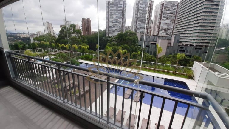 Imagem Apartamento com 2 Quartos à Venda,  em Jardim Caboré - São Paulo