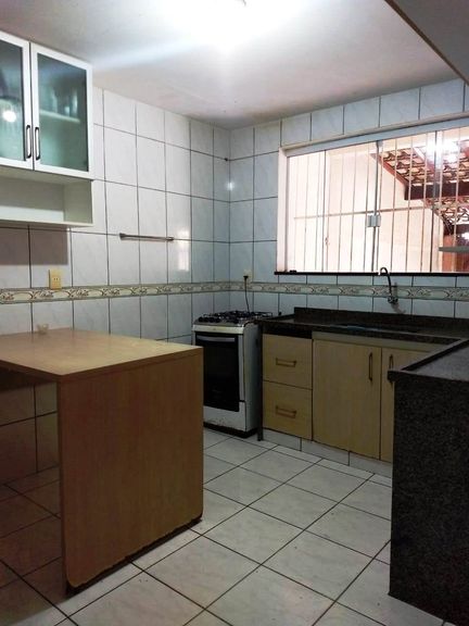 Imagem Casa com 3 Quartos para Alugar, 160 m² em Jardim Mariléa - Rio Das Ostras