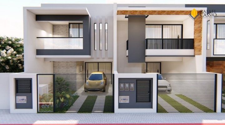 Imagem Apartamento com 3 Quartos à Venda, 95 m² em Itacolomi - Balneário Piçarras