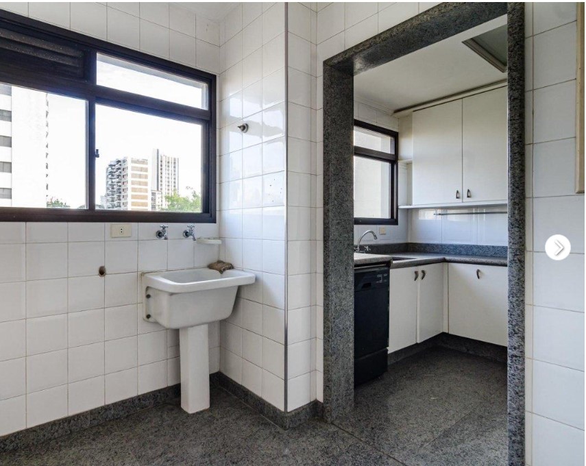 Apartamento com 4 Quartos à Venda, 175 m²em Tatuapé - São Paulo