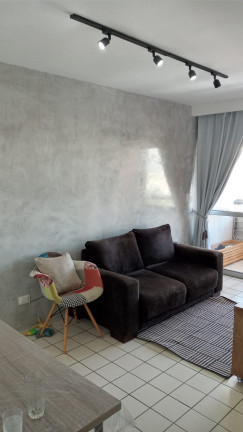 Imagem Apartamento com 2 Quartos para Alugar,  em Piedade - Jaboatão dos Guararapes